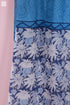 Mulmul Cotton Wrap In Graphic Block Print